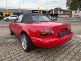 Mazda MX-5-Miata- HU NEU - Mazda MX-5: Miata