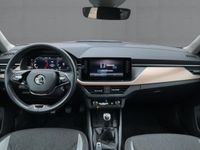 Skoda Kamiq - Vorschau Bild 9