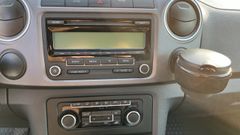 Fahrzeugabbildung Volkswagen Amarok Highline DoubleCab 4Motion