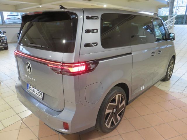 Volkswagen ID. Buzz Pro (77 kWh) AHK AppConnect IQLIGHT foto 2