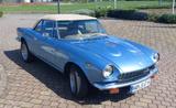 Fiat Pininfarina 124 Spider Europa Oldtimer - Fiat: Pininfarina