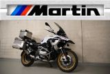 BMW R 1250 GS Rallye*GIVI-Edition* - Angebote entsprechen deinen Suchkriterien