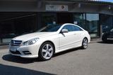 Mercedes-Benz E 350Coupe "AMG Line" CGI BE/ Pano/Memory/Totw./ - Mercedes-Benz E-Klasse: Coupé, AMG