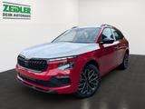 Skoda Kamiq 1.0 TSI Tour AHK*DAB*LED*NAVI*PDC*SHZ - Skoda New cars in Berlin