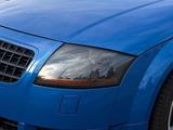 Audi TT S-Line 1.8 T Coupe Alcantara+SHZ+KlimaA+LM - Audi aus 2006