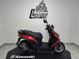 SYM Jet 4 RX 50i - sofort verfügbar - SYM JET 4 RX 50I