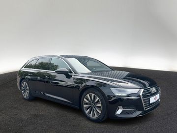 Audi A6 - 6