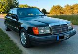 Mercedes-Benz 200E, Klimautomatik, sehr gepflegt, rostfrei  - Mercedes-Benz 200 aus 1992