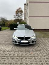 BMW 320 Gran Turismo M Sportpaket - BMW 3er Reihe Gebrauchtwagen in Frankfurt