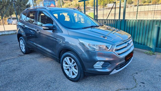 Ford Kuga 1.5 TDCI 120 CV S&S 2WD Titanium