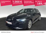 Audi A3 Sportback S line 35 TFSI Kamera Navi LED virt