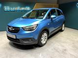 Opel Crossland X 1.2 Turbo 6-Gang+Sitzhzg +Tempomat - Opel Crossland (X) Gebrauchtwagen in Bremen
