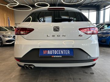 Seat Leon FR *Navi*Klima*PDC*