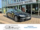 Audi A3 sport S-Line 1,5 TSI  DSG LED - Audi A3 mit Benzin-Antrieb: Sportwagen