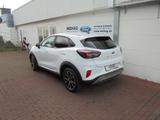Ford Puma 1.0 EcoBoost Mild Hybrid EU6d Titanium Wint - gebrauchte Ford SUV & Geländewagen