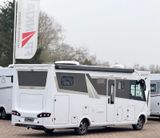 Frankia F-Line I 740GD*Bugaus*Face2Face*AHK*SAT*Solar* - Offers matching your search criteria