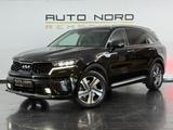 Kia Sorento Spirit 4WD *Virtual*ACC*Safety*360°Cam* - Kia Sorento in Wuppertal
