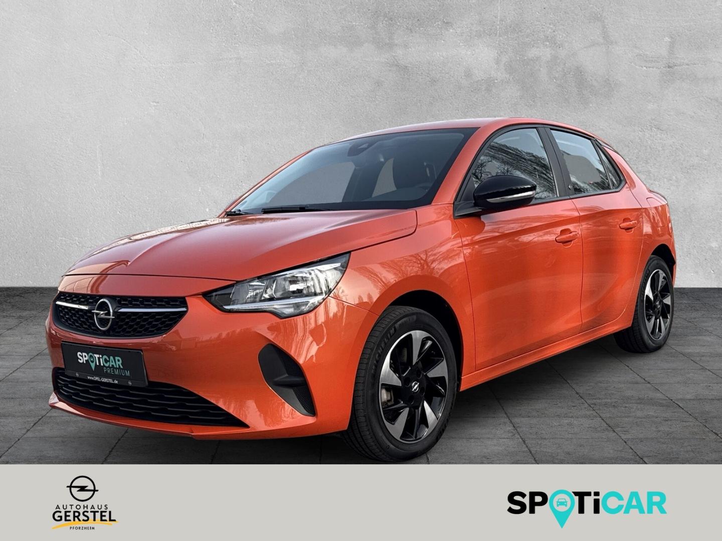 Opel Corsa Edition CAM PDC SHZ LHZ KLIMA QUICKHEAT LM