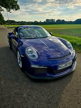 Porsche 911 991 GT3RS Clubsport