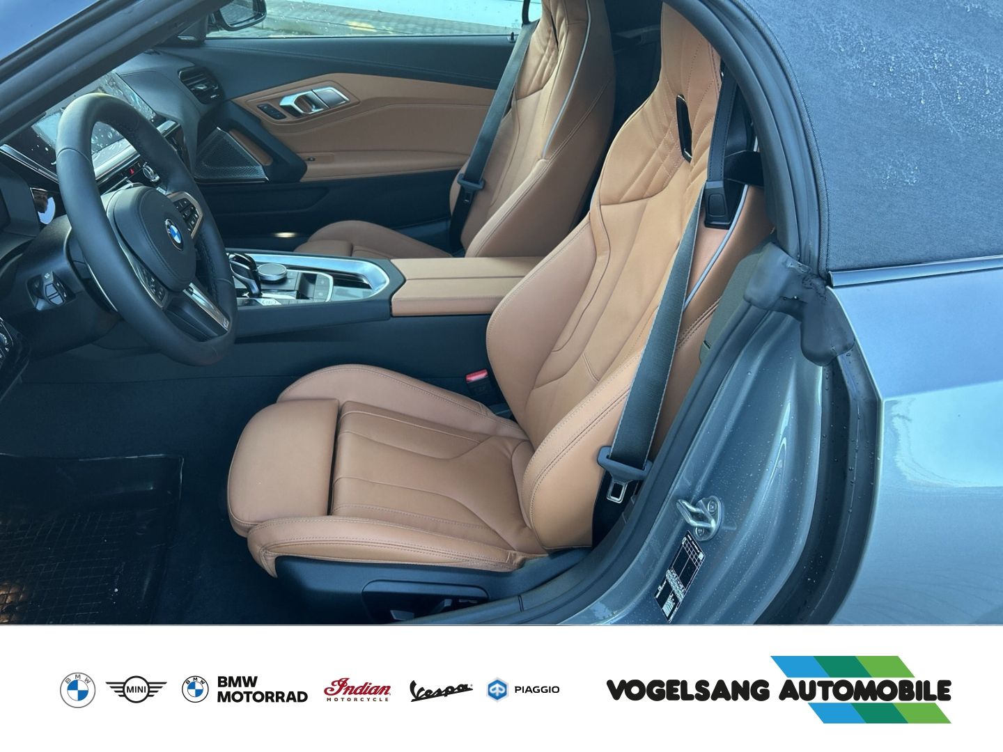 BMW Z4 - Bild 9
