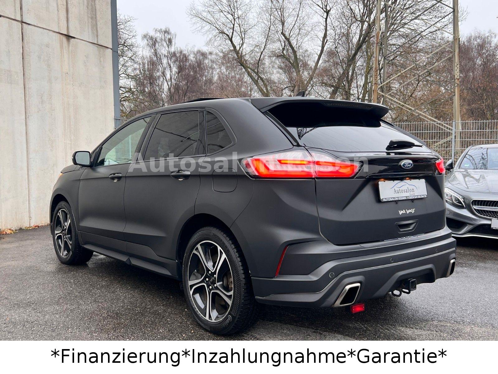 Ford Edge 2.7 Bi-Turbo ST *AWD*Panorama*Navi*AHK