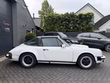 Porsche 911 Urmodell 3.0 SC Targa | Grand Prix White | - Autos aus dem Jahr 1978