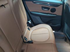 BMW 220d xDrive Luxury LED/Leder/HiFi/M/Scheckh.BMW
