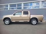 Isuzu D-Max 3.0 D-Max 4x4 Autm. Custom Super Optik-Nur - Isuzu D-Max Gebrauchtwagen