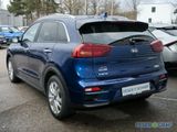 Kia Niro EV SPIRIT 3PHASEN LEDER 8-fach-bereift - Kia Niro EV Gebrauchtwagen