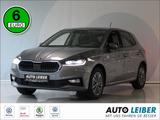 Skoda Fabia 1.0 TSI Tour Cam/VC/CarPlay
