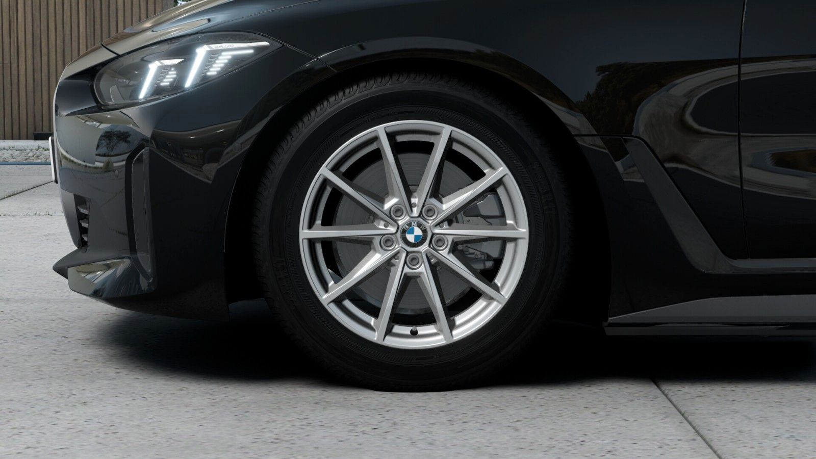 BMW i4 - Bild 5