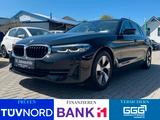 BMW 520i 190PS Touring LCI *Cam*Carplay* - gebrauchte BMW 520 aus dem Jahr 2021