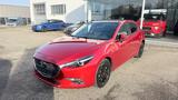 Mazda 3 Signature + -1.HAND-NAVI TOUCH-BI XENON-EURO6- - Mazda 3 Signature