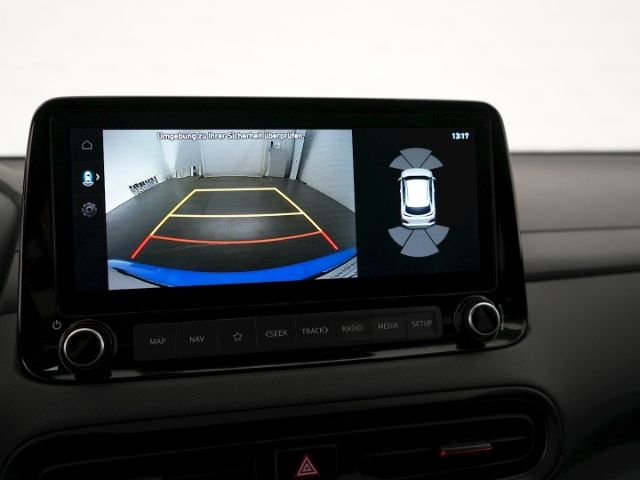 KONA T-GDI N-LINE 48V+VOLL LED+NAVI+STANDHEIZUNG