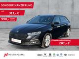 Skoda Octavia Combi 2.0 TDI DSG SPORTLINE LED+NAVI+ACC - Skoda Octavia: Combi Sport