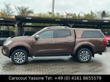 Nissan Navara NP300 N-Connecta Double Cab 4x4 - gebrauchte Nissan Navara aus dem Jahr 2016