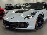 Corvette Z06 4LT *CARBON / TIKT-UMBAU / UNIKAT* - Corvette Z06 Gebrauchtwagen