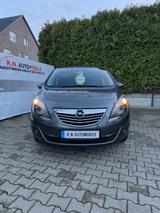 Opel Meriva B Innovation - Opel Meriva Gebrauchtwagen in Dortmund