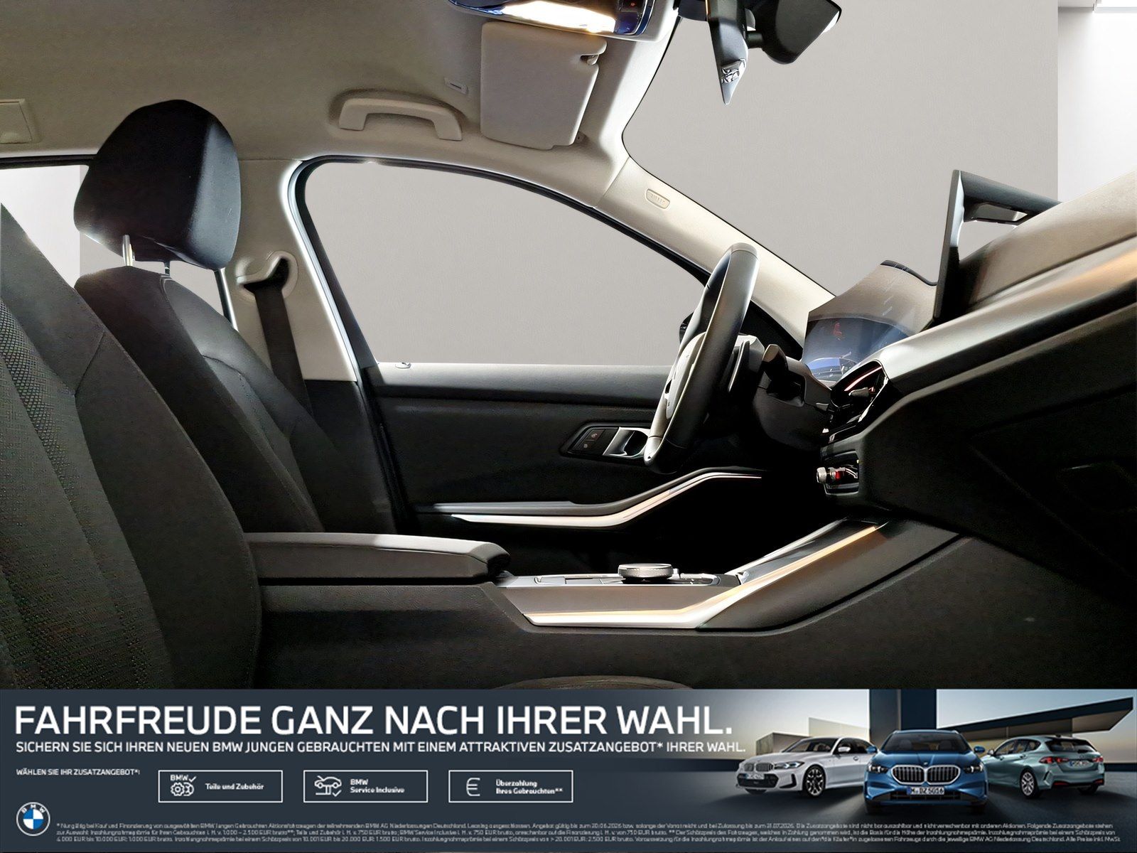 BMW 318 - Bild 6