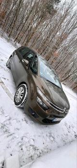 Citroën Alles in nortnig - Citroën Berlingo: Limousine