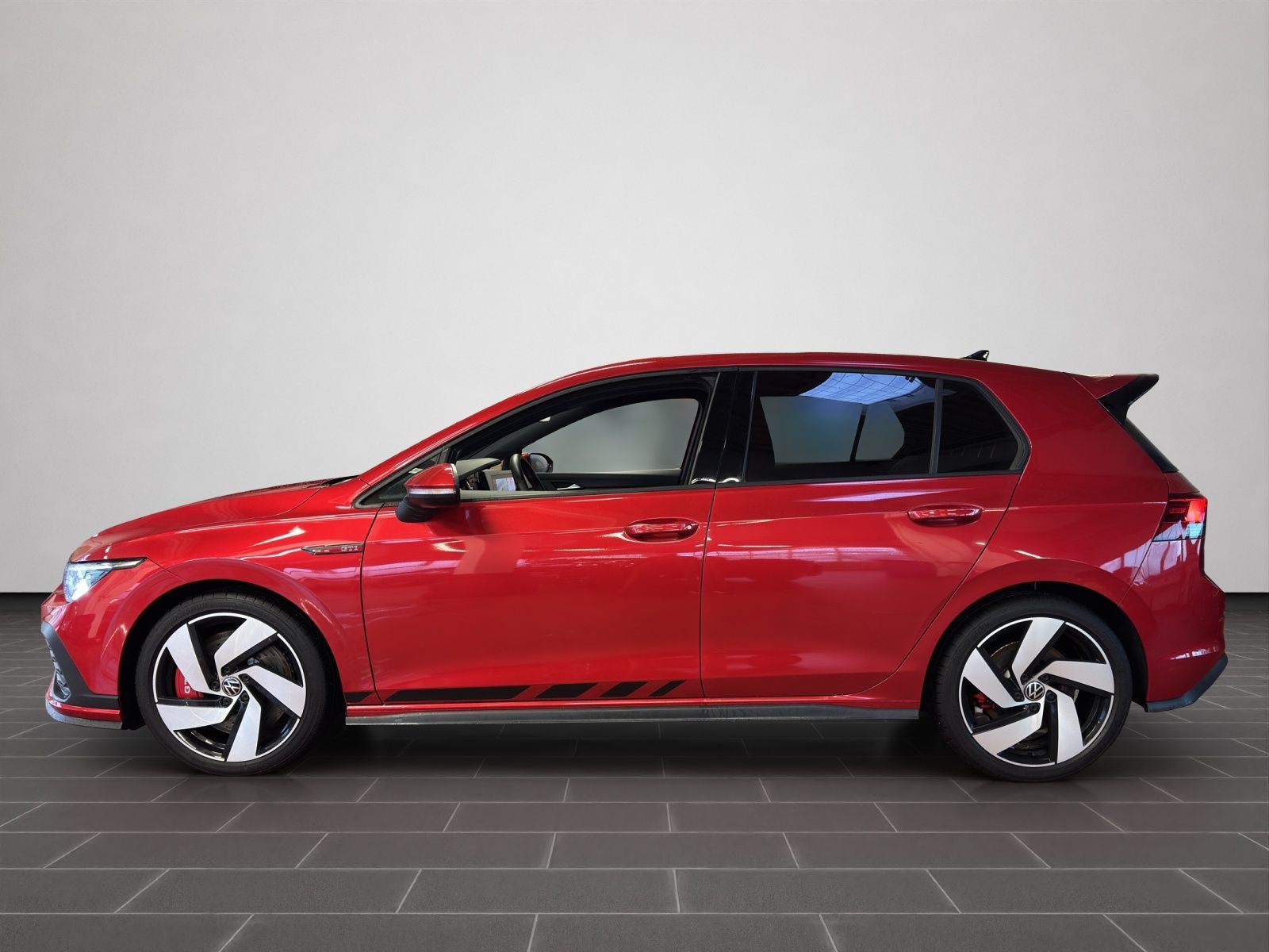 Volkswagen Golf - Bild 8