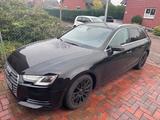 Audi A4 2.0 TDI 140kW Avant - - Audi A4: 140 TDI