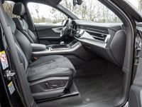 Audi Q7 - Vorschau Bild 3