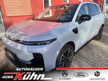 Leapmotor Andere 2000