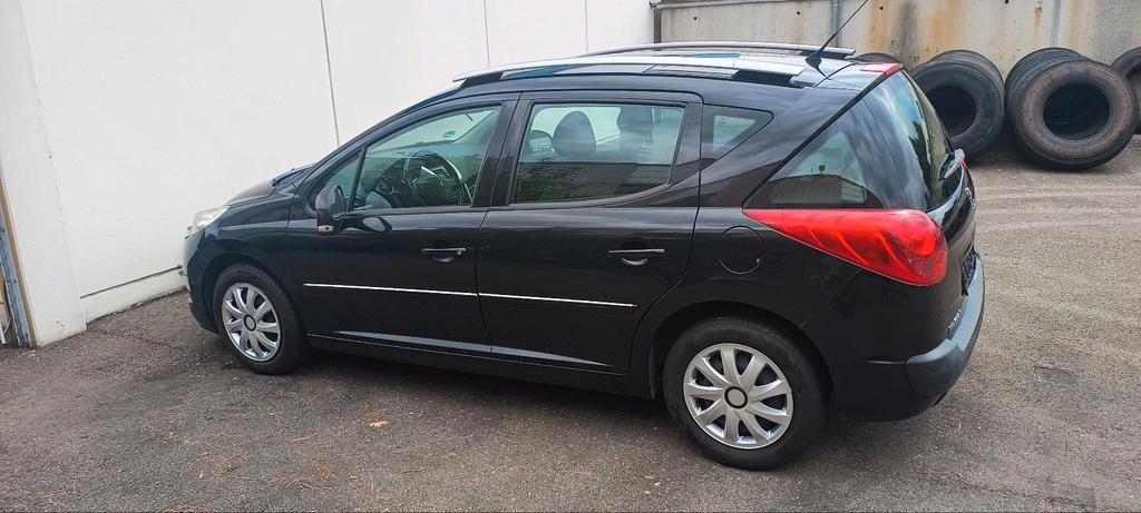Peugeot 207 SW 1 .4Vti - 103tkm - 2013 - T...