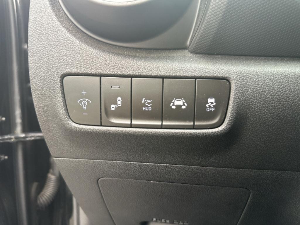 Hyundai KONA 1.0 T-GDI Premium HUD Navi Leder LED SHZ