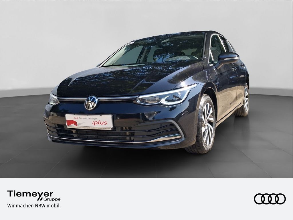 Image of Volkswagen Golf