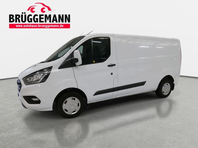 Ford TRANSIT CUSTOM 2.0 TDCI 300 L2H1 TREND KLIMA TRE