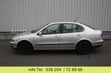 Seat TOLEDO 1.9 TDI  KLIMAAUTOMATIK / EURO 3 - gebrauchte Seat Toledo aus dem Jahr 2003