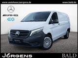 Mercedes-Benz VITO 119 KASTEN L+LED+KLIMA+NAVI+KAMERA+AHK2,5T - Mercedes-Benz Vito: Partikelfilter